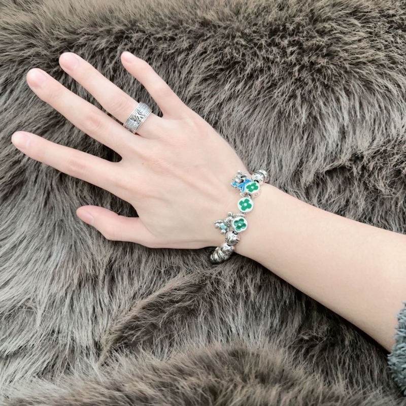 LV Bracelets